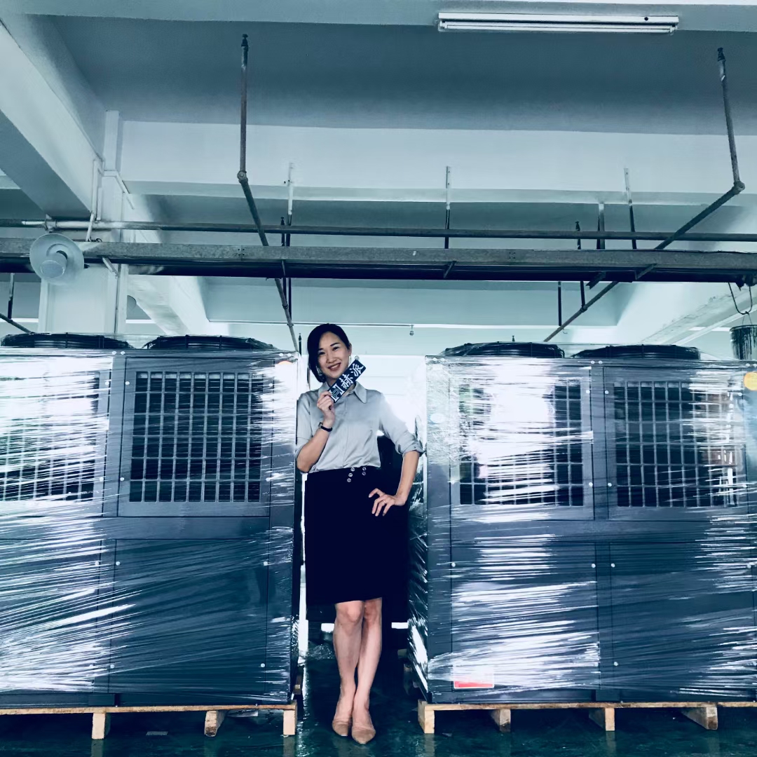 空氣源熱泵設(shè)備是什么？