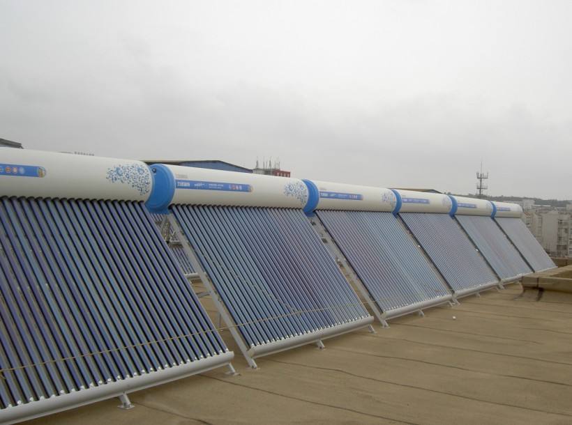 空氣能、電熱、太陽能、燃?xì)馑姆N熱水器到底哪個更好？